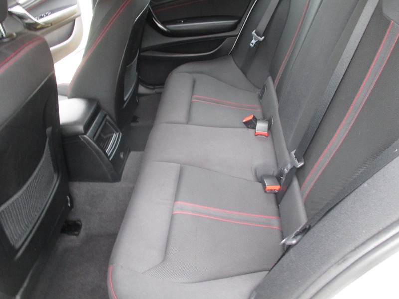 Used BMW 1 Series 2015 for sale - 76547423: Photo 27