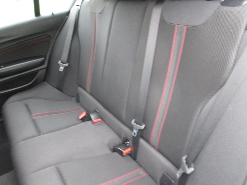 Used BMW 1 Series 2015 for sale - 76547423: Photo 28