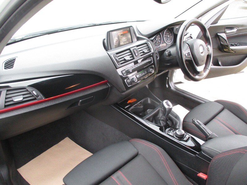 Used BMW 1 Series 2015 for sale - 76547423: Photo 29