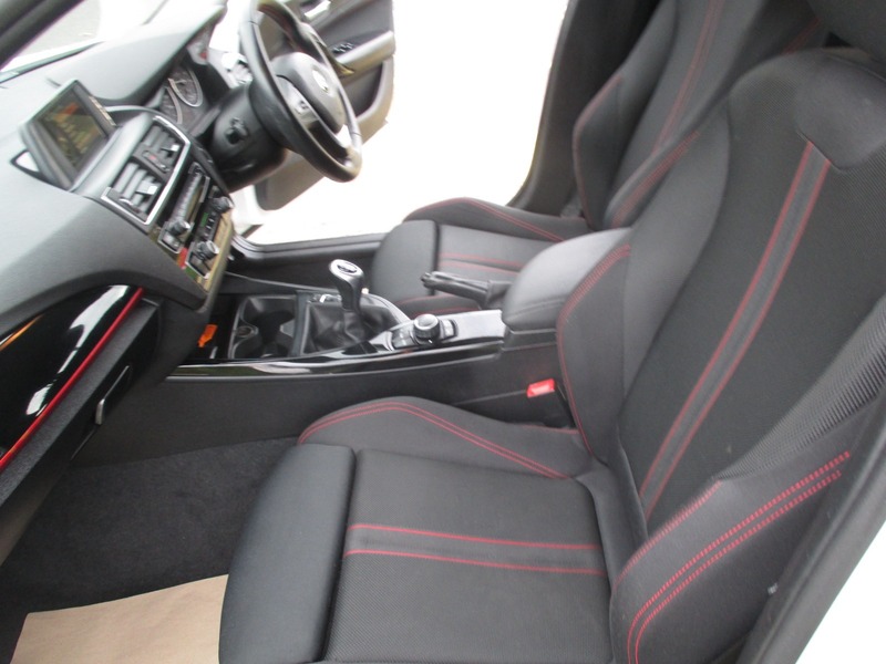 Used BMW 1 Series 2015 for sale - 76547423: Photo 30