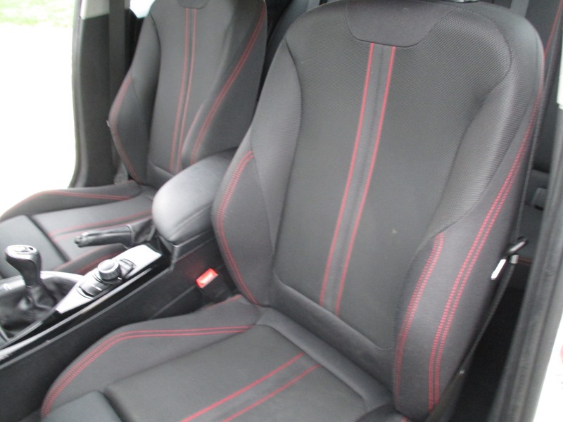 Used BMW 1 Series 2015 for sale - 76547423: Photo 31