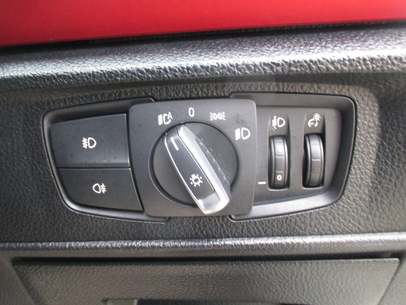 Used BMW 1 Series 2015 for sale - 76547423: Photo 33