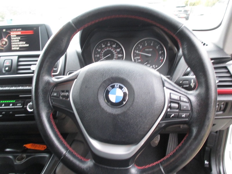 Used BMW 1 Series 2015 for sale - 76547423: Photo 34