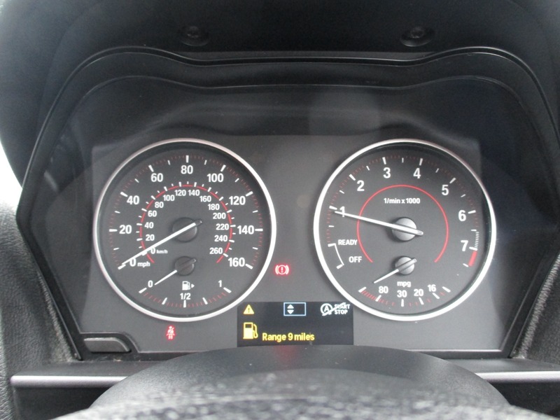 Used BMW 1 Series 2015 for sale - 76547423: Photo 36