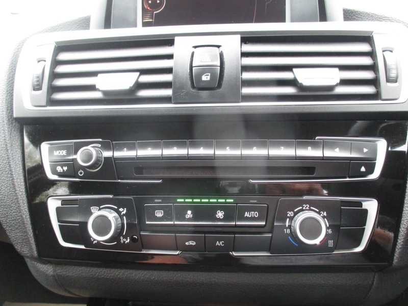 Used BMW 1 Series 2015 for sale - 76547423: Photo 41