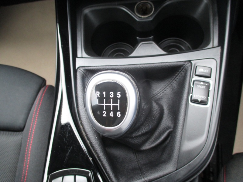 Used BMW 1 Series 2015 for sale - 76547423: Photo 42