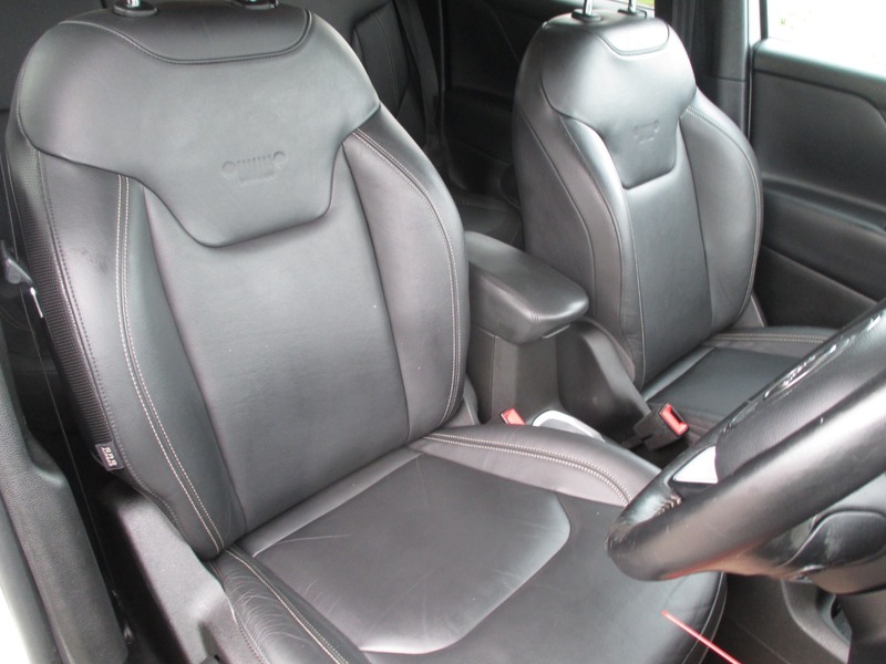 Used Jeep Renegade 2016 for sale - 78062065: Photo 21