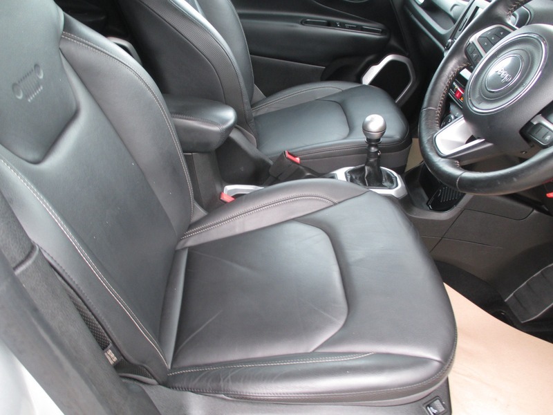 Used Jeep Renegade 2016 for sale - 78062065: Photo 22