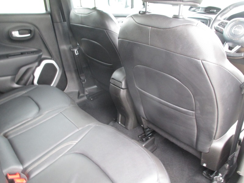 Used Jeep Renegade 2016 for sale - 78062065: Photo 26