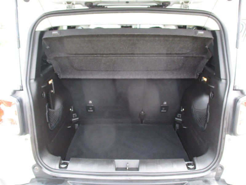 Used Jeep Renegade 2016 for sale - 78062065: Photo 27