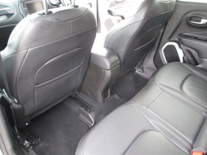 Used Jeep Renegade 2016 for sale - 78062065: Photo 28