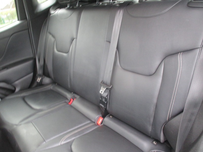 Used Jeep Renegade 2016 for sale - 78062065: Photo 30