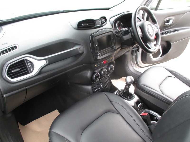 Used Jeep Renegade 2016 for sale - 78062065: Photo 31