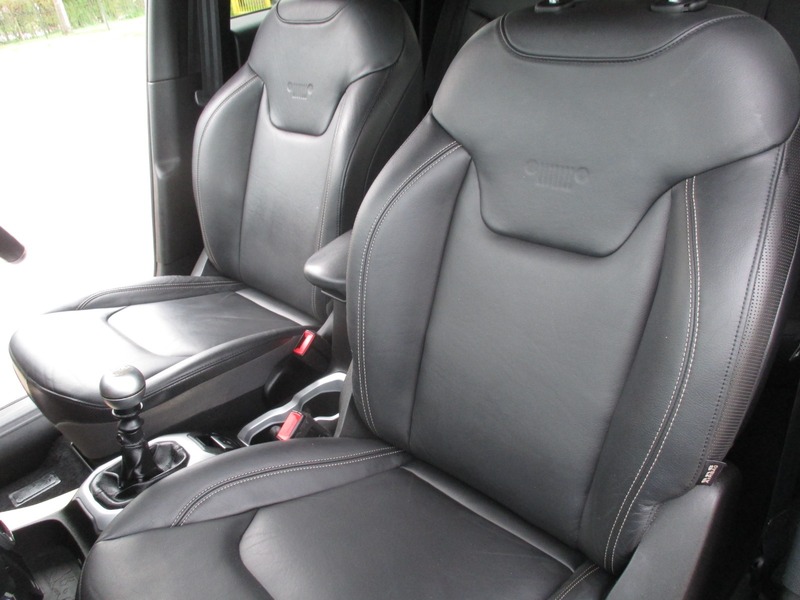 Used Jeep Renegade 2016 for sale - 78062065: Photo 33