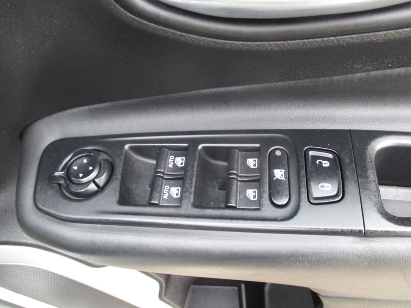 Used Jeep Renegade 2016 for sale - 78062065: Photo 34