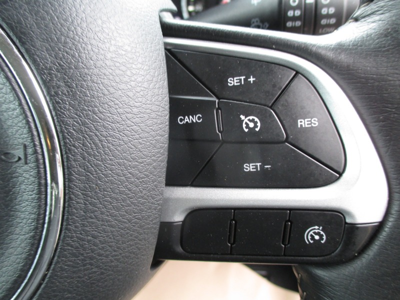 Used Jeep Renegade 2016 for sale - 78062065: Photo 36