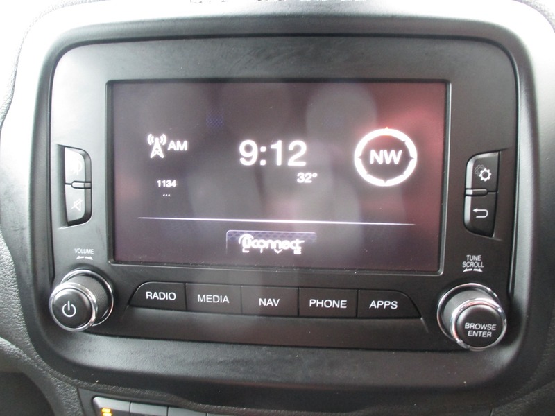 Used Jeep Renegade 2016 for sale - 78062065: Photo 39