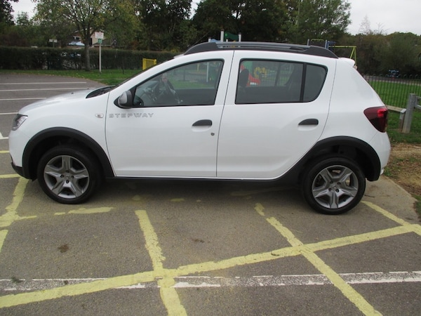 Used Dacia Sandero 2019 for sale - 76256941: Photo 18