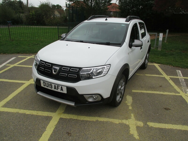 Used Dacia Sandero 2019 for sale - 76256941: Photo 22