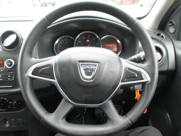 Used Dacia Sandero 2019 for sale - 76256941: Photo 26