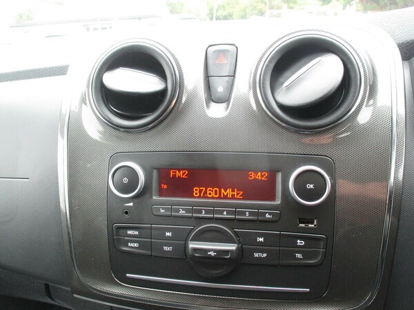 Used Dacia Sandero 2019 for sale - 76256941: Photo 28