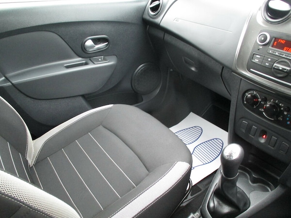 Used Dacia Sandero 2019 for sale - 76256941: Photo 30