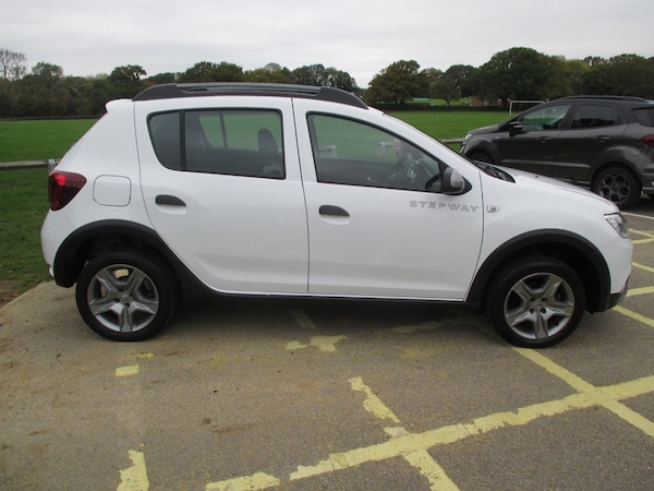Used Dacia Sandero 2019 for sale - 76256941: Photo 7