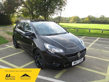 Used Vauxhall Corsa 2017 for sale - 76192734: Photo