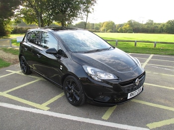 Used Vauxhall Corsa 2017 for sale - 76192734: Photo