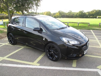 Used Vauxhall Corsa 2017 for sale - 76192734: Photo