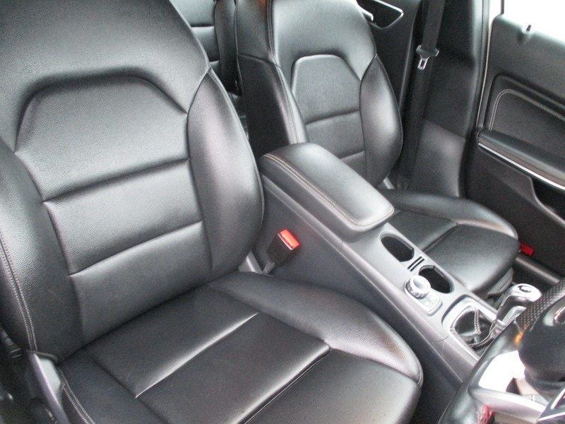 Used Mercedes-Benz A-Class 2016 for sale - 77384903: Photo 20