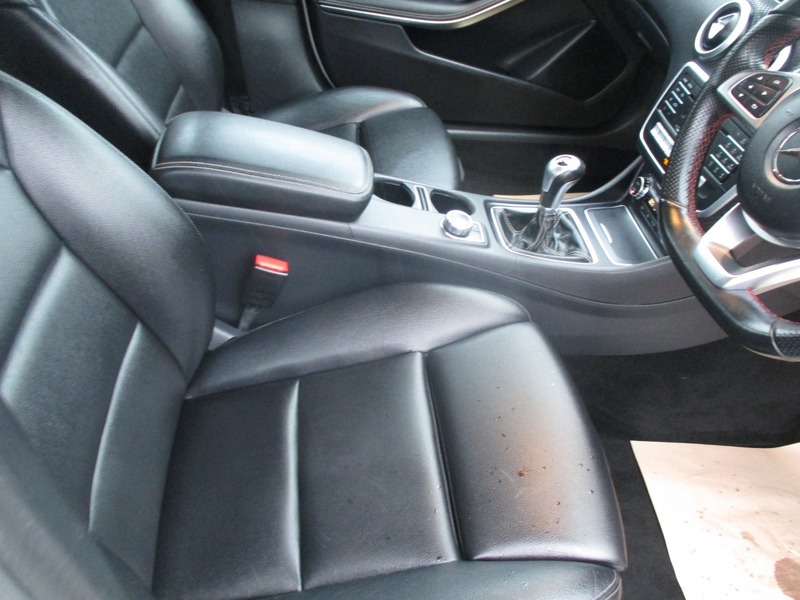 Used Mercedes-Benz A-Class 2016 for sale - 77384903: Photo 21