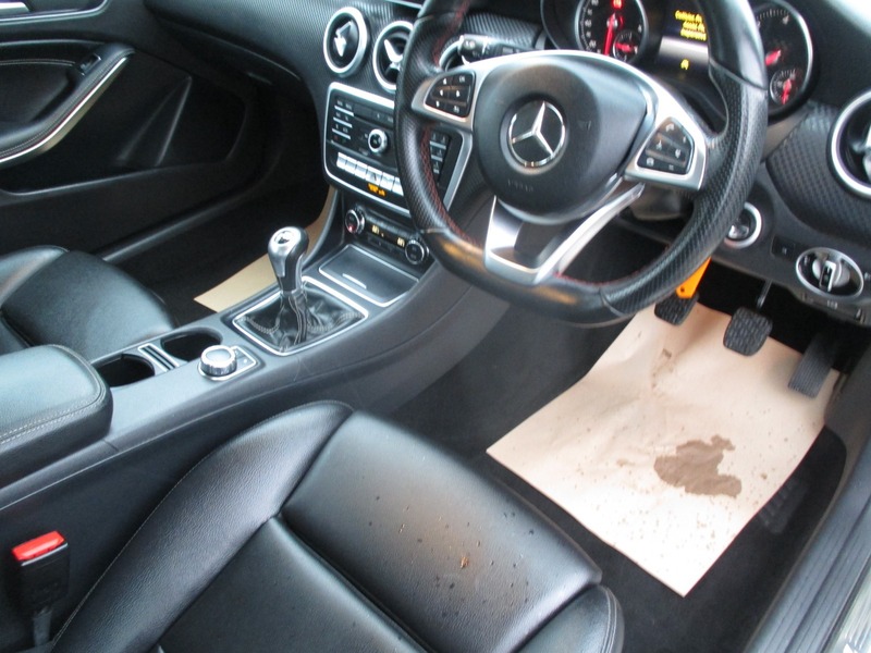 Used Mercedes-Benz A-Class 2016 for sale - 77384903: Photo 22