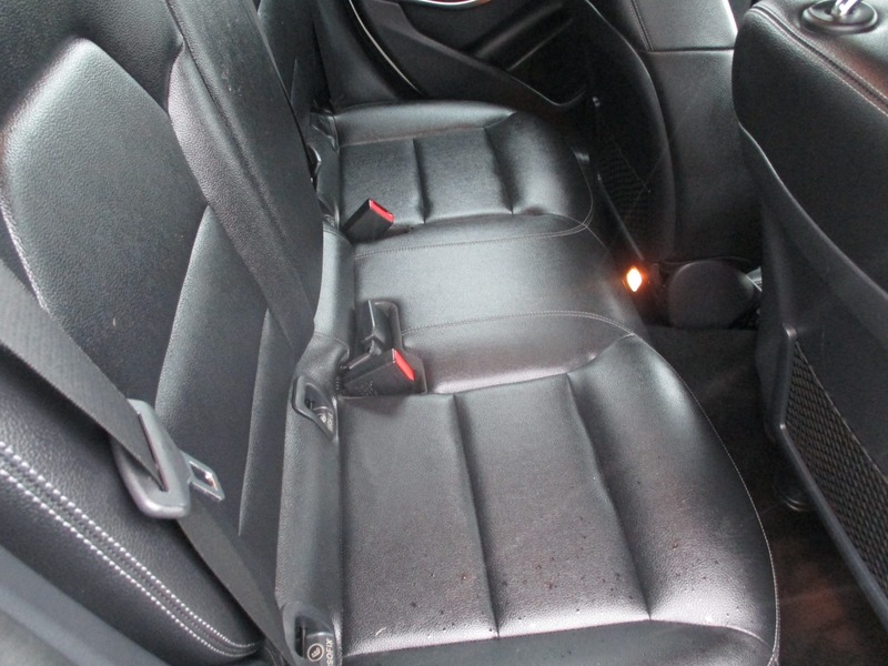 Used Mercedes-Benz A-Class 2016 for sale - 77384903: Photo 24