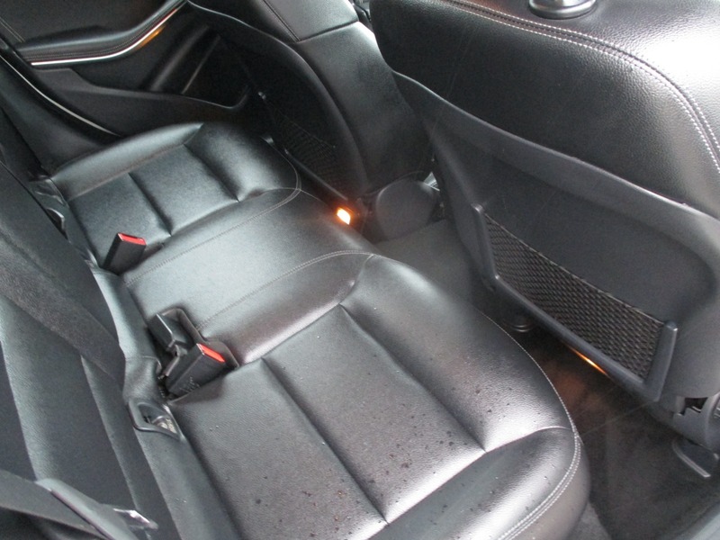 Used Mercedes-Benz A-Class 2016 for sale - 77384903: Photo 25