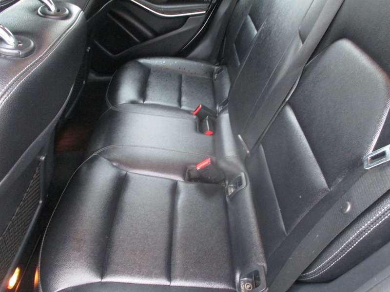 Used Mercedes-Benz A-Class 2016 for sale - 77384903: Photo 28