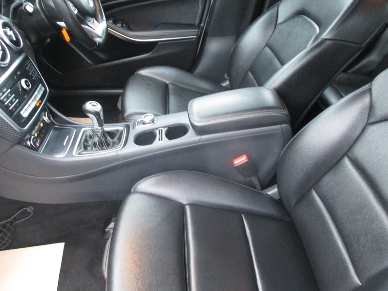 Used Mercedes-Benz A-Class 2016 for sale - 77384903: Photo 31