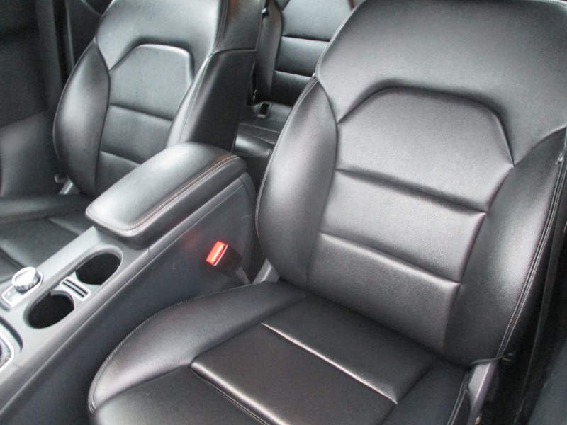 Used Mercedes-Benz A-Class 2016 for sale - 77384903: Photo 32