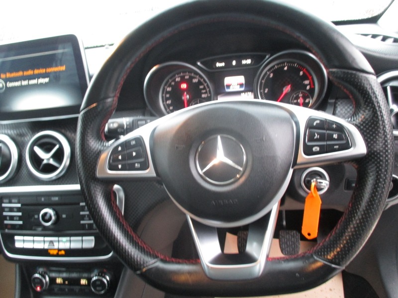 Used Mercedes-Benz A-Class 2016 for sale - 77384903: Photo 33