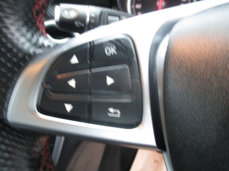 Used Mercedes-Benz A-Class 2016 for sale - 77384903: Photo 35