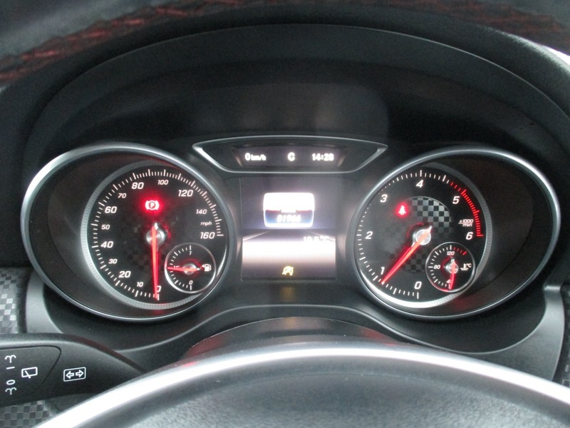 Used Mercedes-Benz A-Class 2016 for sale - 77384903: Photo 36