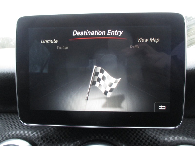 Used Mercedes-Benz A-Class 2016 for sale - 77384903: Photo 37