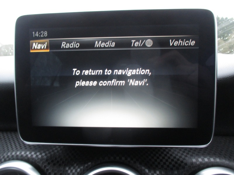 Used Mercedes-Benz A-Class 2016 for sale - 77384903: Photo 38