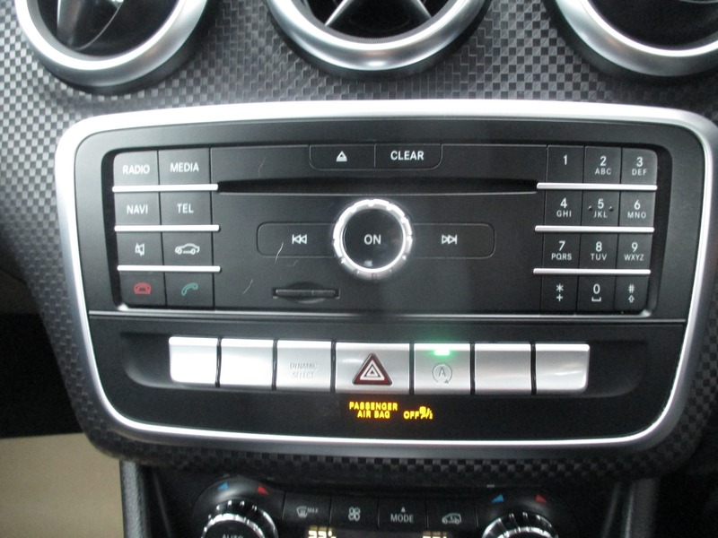 Used Mercedes-Benz A-Class 2016 for sale - 77384903: Photo 39