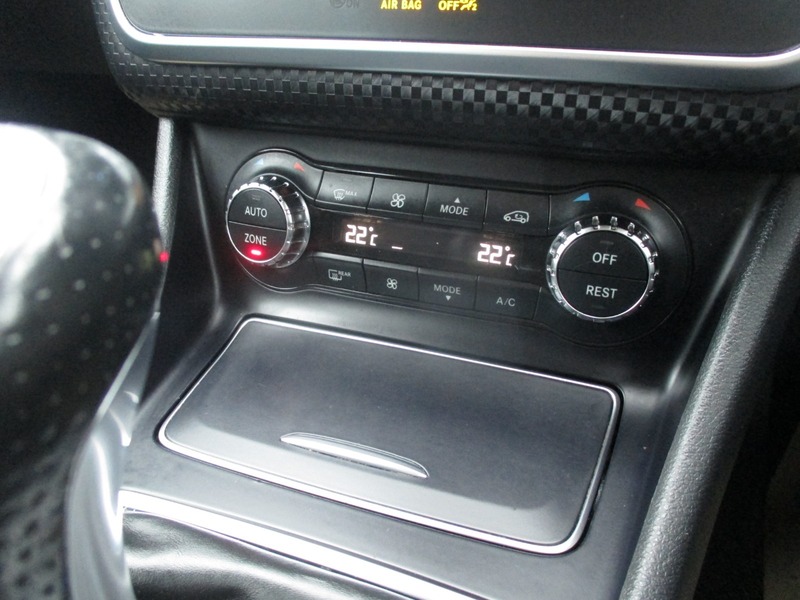 Used Mercedes-Benz A-Class 2016 for sale - 77384903: Photo 40