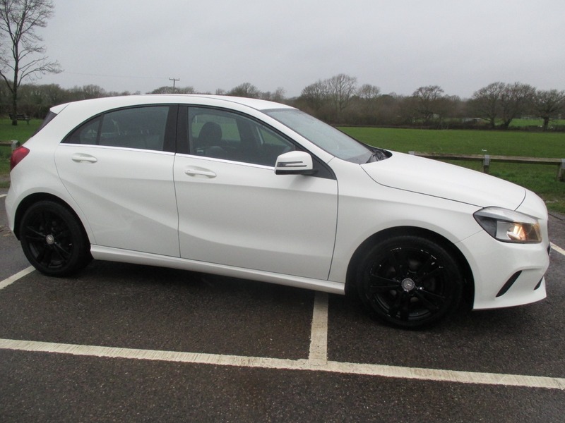 Used Mercedes-Benz A-Class 2016 for sale - 77384903: Photo 5