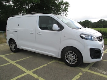 Used Vauxhall Vivaro 2021 for sale - 78851662: Photo
