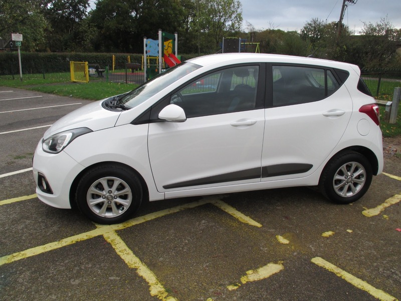 Used Hyundai i10 2016 for sale - 76482650: Photo 18