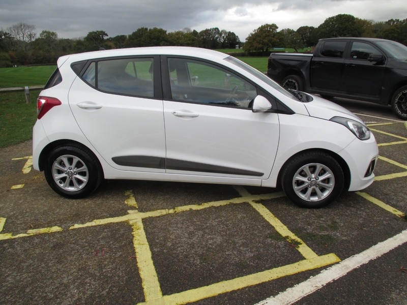 Used Hyundai i10 2016 for sale - 76482650: Photo 7