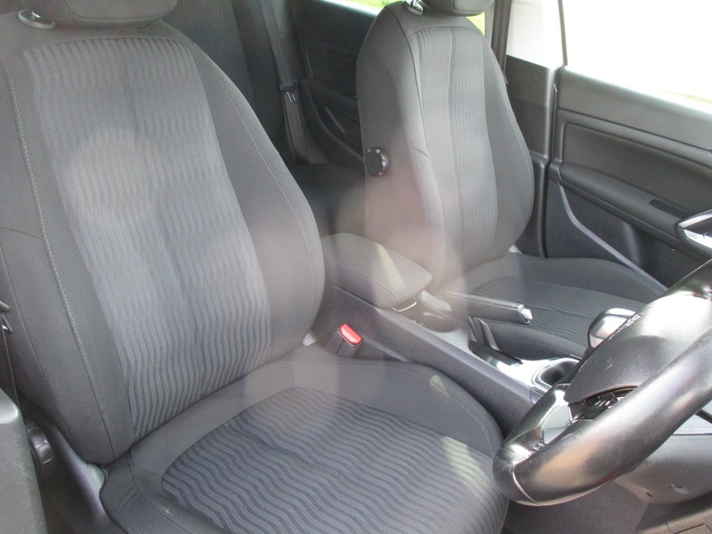 Used Peugeot 308 2016 for sale - 77968118: Photo 19